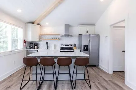 Ocean Lofts In The Vibe #7 - 5 Min Walk To Beach فيرجينيا بيتش 0*,  الولايات المتحدة الأمريكية