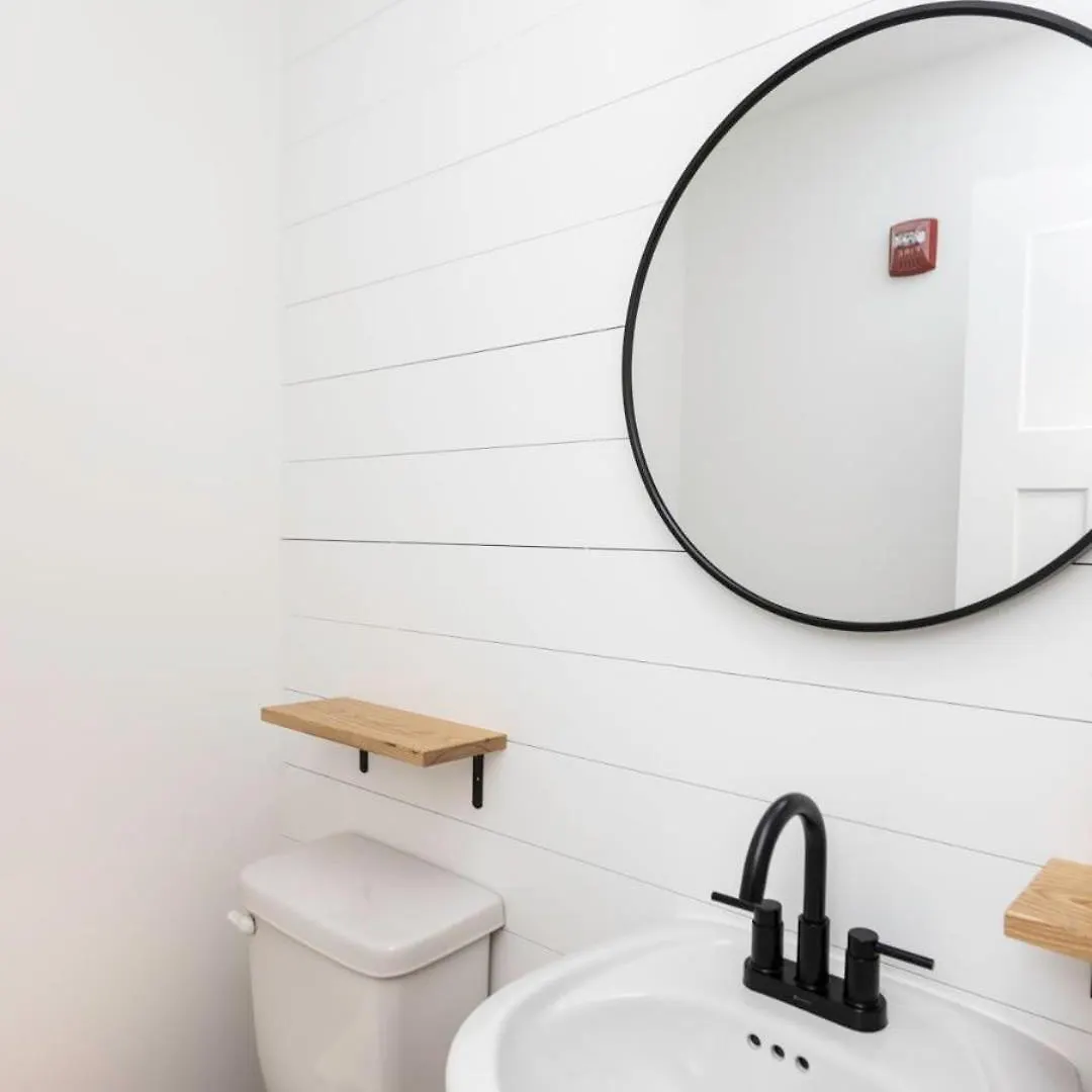 Ocean Lofts In The Vibe #7 - 5 Min Walk To Beach فيرجينيا بيتش 0*,  الولايات المتحدة الأمريكية