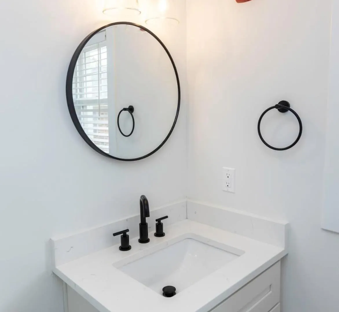 Ocean Lofts In The Vibe #7 - 5 Min Walk To Beach فيرجينيا بيتش الولايات المتحدة الأمريكية